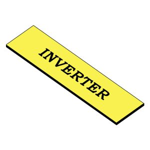Swift ENGINV123 INVERTER