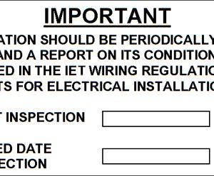 100 Swift 209 Periodic Test Labels